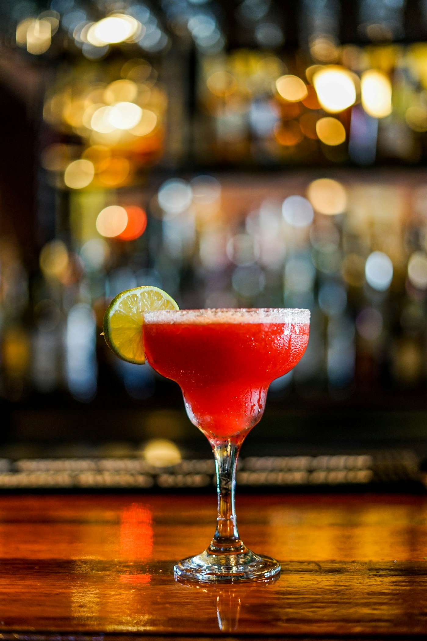 Cocktail ter inspiratie